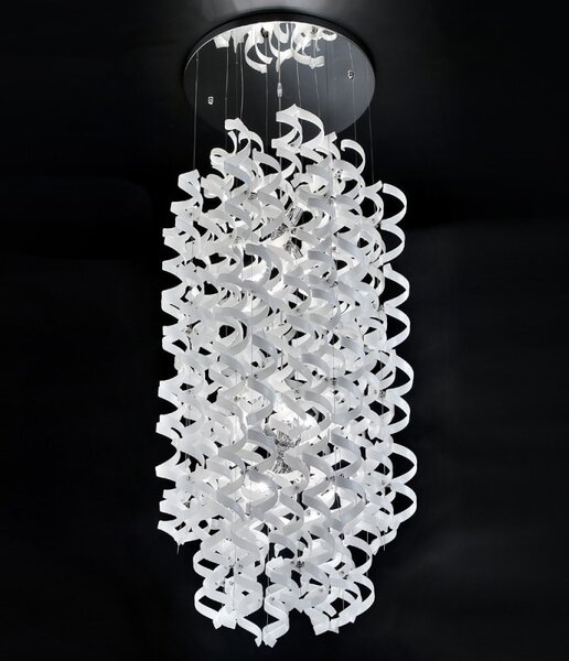 Metal lux Astro 205.640 plafoniera da soffitto moderna