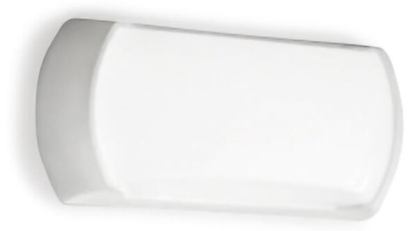 Gea Led Nut GPL250 plafoniera - applique per esterno LED luce naturale 12W