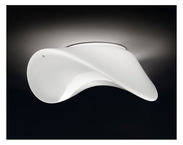 Vistosi Balance PP 24 lampada da parete o soffitto moderna