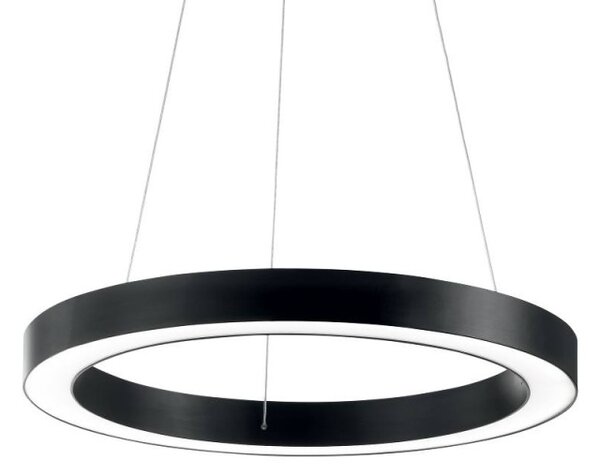 Ideal Lux Oracle D70 Round sospensione led