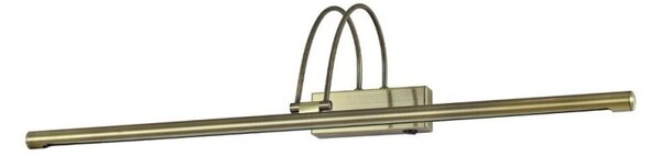 Ideal lux Bow AP D76 applique bagno