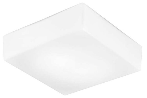Rossini Binnie 10118-30 plafoniera quadrata soffitto