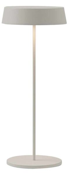 Rossini Inemuri INE001B lampada a led da tavolo ricaricabile