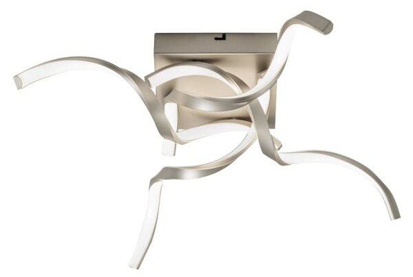 Rossini Intreccio INT001 plafoniera a soffitto led 4000K