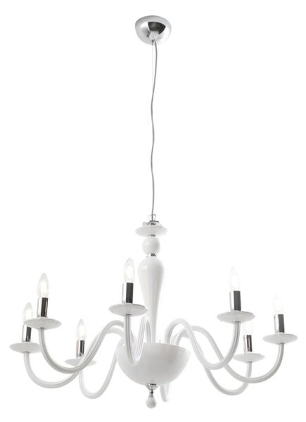 Rossini Cristelle CRI001 Sospensione classica a 8 bracci