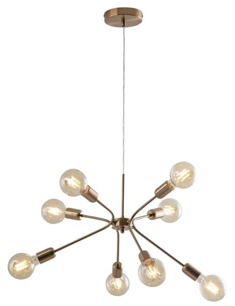 Rossini X-Plode XPL001 sospensione multi-luce design moderno