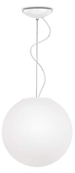 Rossini Emily 5488-30-B lampadario sfera vetro