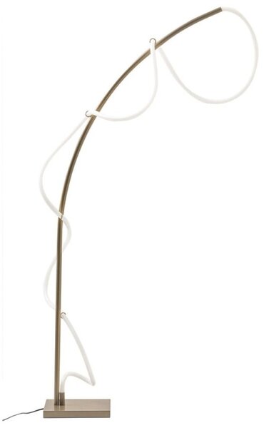 Rossini String STI001OS lampada da terra led