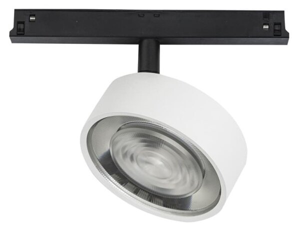Rossini Yaki Hole YAK013 faretto binario led