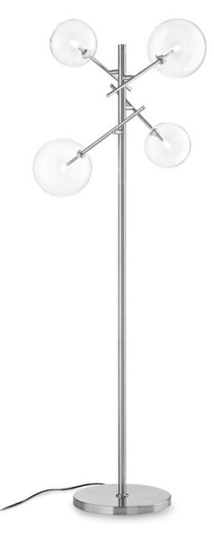Ideal Lux Equinoxe PT4 lampada a stelo da terra