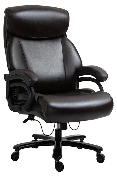 Sedia da ufficio - Sedia da gioco - Sedia girevole - Sedia direzionale - Design ergonomico