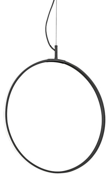 Ideal Lux Circus SP D44 lampadario led cerchio