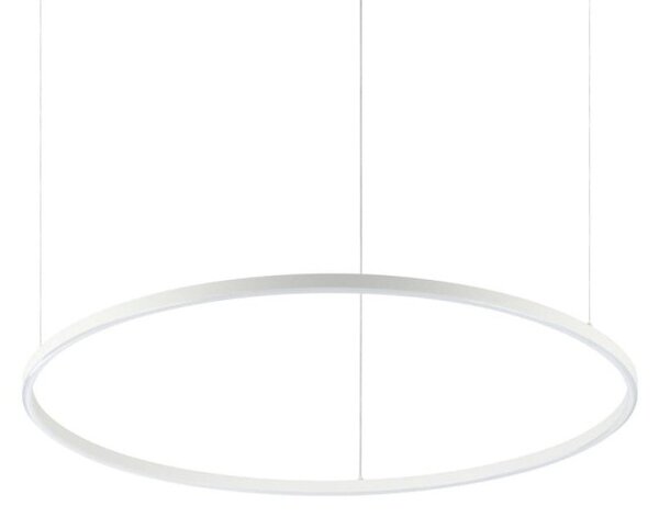 Ideal Lux Oracle Slim Round SP D90 lampadario moderno led