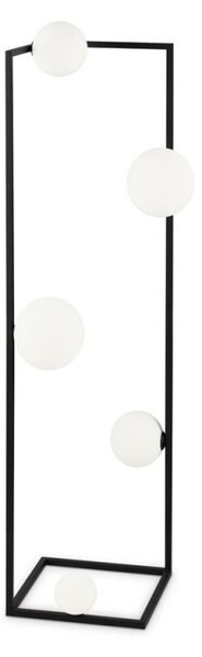 Ideal Lux Angolo PT5 lampada da terra moderna in stile minimal