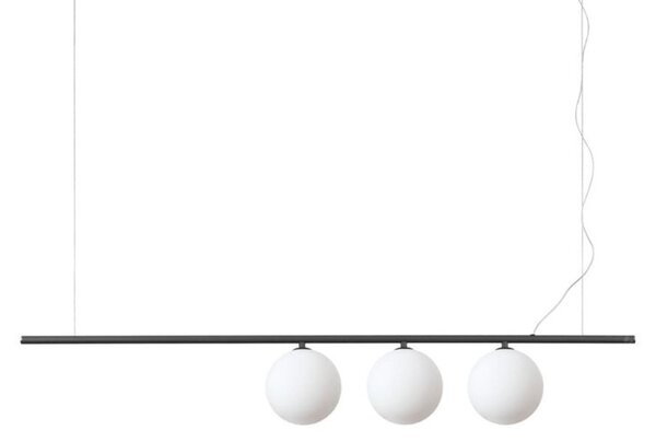 Ideal Lux Perline SP3 lampadario per soggiorno moderno