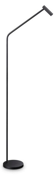 Ideal Lux Easy PT lampada da terra led per soggiorno stilizzata