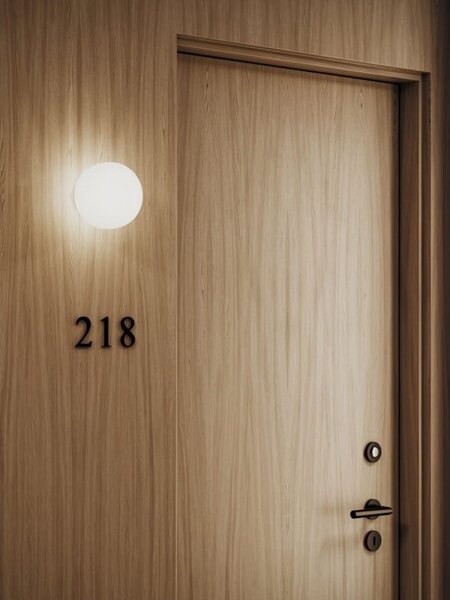 Lodes Volum 14 lampada da parete o soffitto moderna