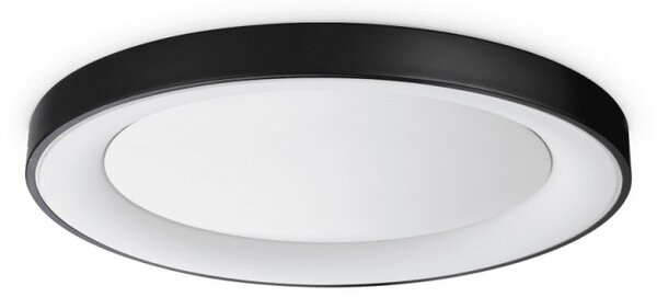 Ideal Lux Planet PL D60 plafoniera rotonda led per soggiorno