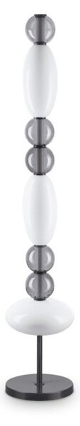 Ideal Lux Lumiere PT Lampada da terra led design moderno