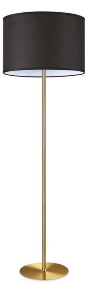 Ideal Lux Set Up Mpt1 lampada da terra ottone