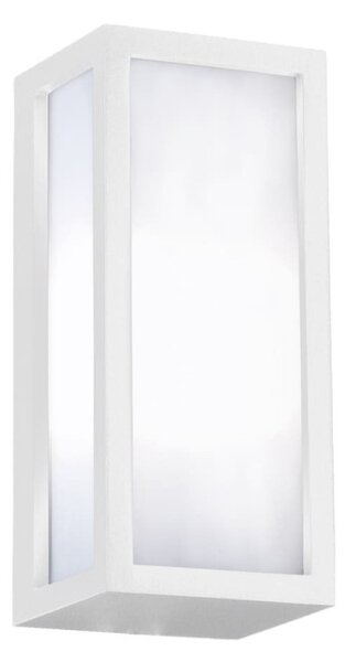 Rossini Oliver A.10067-B lampada da parete per esterni - Bianco