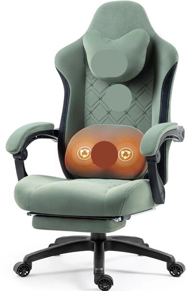 Sedia da ufficio - Sedia da scrivania - Sedia ergonomica - Sedia per la mensa