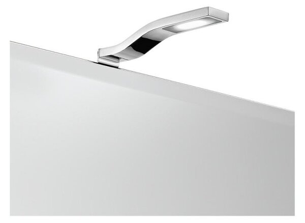 Rossini Abika A.10582 lampada per specchio bagno led 1x3,6w
