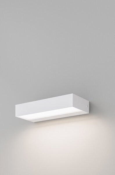 Rotaliana Inout W1 lampada da parete led per interni ed esterni