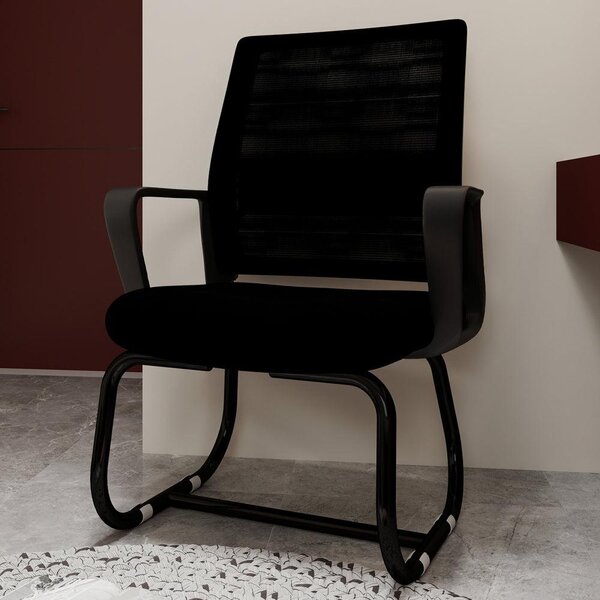 Sedia da ufficio - Sedia ergonomica - Sedia girevole - Sedia per ufficio - Sedia girevole a 360°