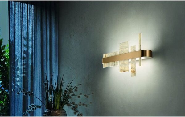 MASIERO Honicè A65 applique classica