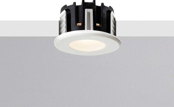 Rossini Host faretto incasso ip65 doccia