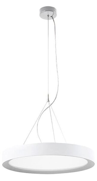 Rossini Plate PLT007B lampadario moderno a led per soggiorno