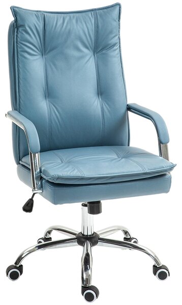 Sedia da ufficio - Sedia ergonomica - Sedia girevole - Sedia per ufficio - Regolabile in altezza