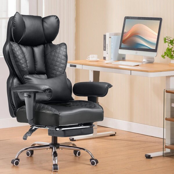 Sedia da gaming - Sedia da ufficio - Sedia da gioco - Sedie da ufficio ergonomiche