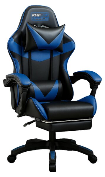 Gamestoel - Sedia da gaming - Sedia ergonomica per ufficio - Sedia da gaming - Design ergonomico