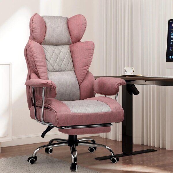 Sedia ergonomica da ufficio - Sedia da gaming - Sedie da ufficio