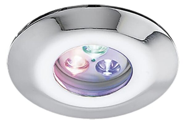 Rossini Baz 8856 faretto led ad incasso RGB
