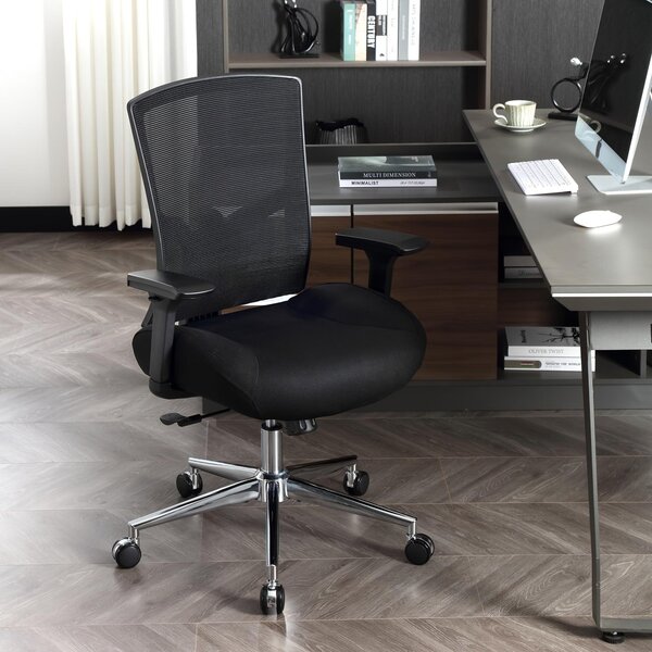 Sedia da ufficio - Sedia per computer - Sedia ergonomica
