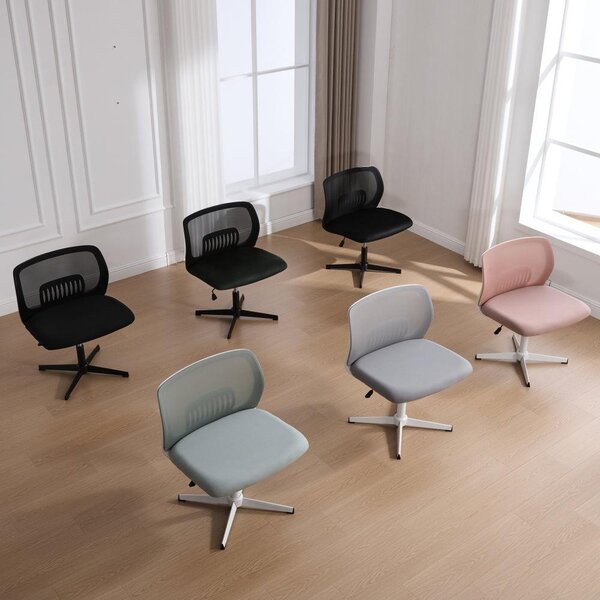 Sedia da ufficio - Sedie da ufficio - Sedia da ufficio - Sedia girevole - Sedia da gaming - Comfort ergonomico