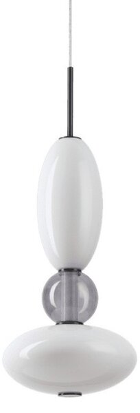 Ideal Lux Lumiere-1 SP sospensione led moderna per salone