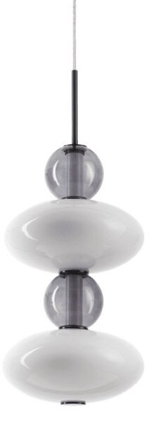 Ideal Lux Lumiere-2 SP lampadario led dal design moderno per salone