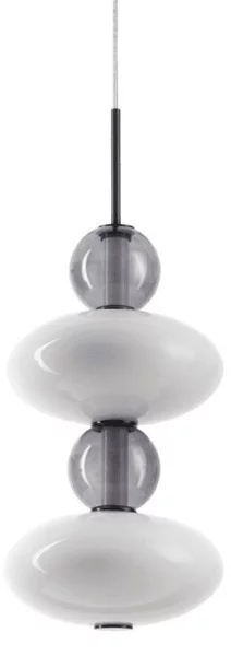 Ideal Lux Lumiere-2 SP lampadario led dal design moderno per salone
