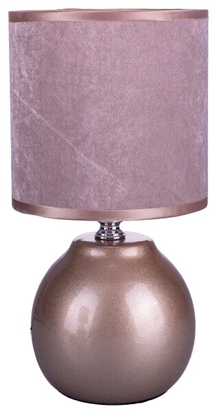 Eccentrica lampada da tavolo di design Mano