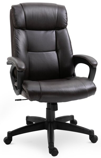Sedia ergonomica da ufficio - Sedia da ufficio - Sedia da lavoro - Sedia girevole - Sedia da scrivania - Seduta regolabile per il massimo comfort