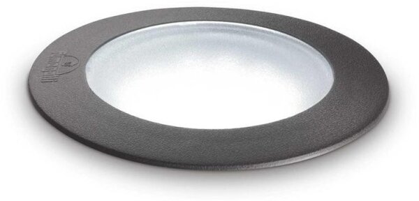 Ideal Lux Gravity Pt Round Small