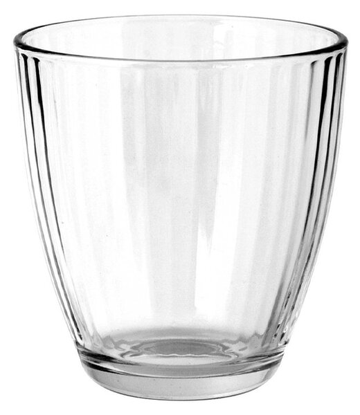 Pasabahce Linea Bicchiere Acqua 28,5 Cl Set 3 Pz In Vetro