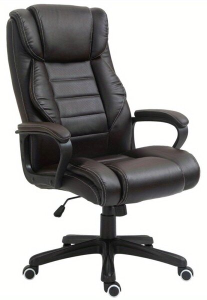 Sedia da ufficio - Sedia ergonomica - Sedia da scrivania - Sedia da gaming - Sgabello da ufficio - Altezza regolabile
