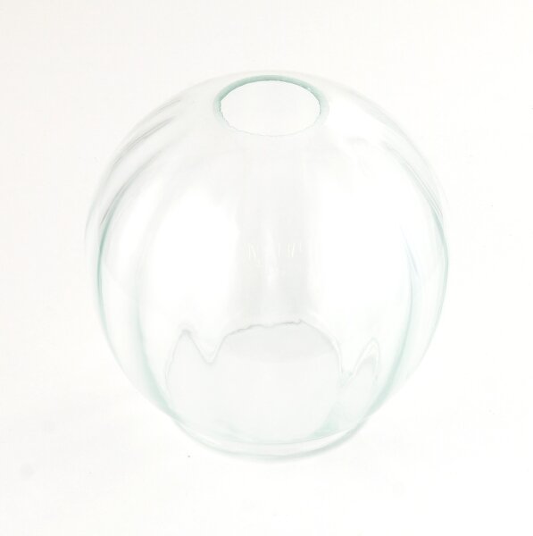 BRILAGI - LED Lampadario a cavo RETRO GLASS 2xE27/60W/230V cromo opaco/trasparente
