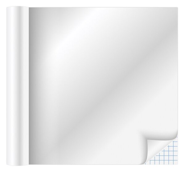 Adesivo specchiato 58x150 cm – Wenko