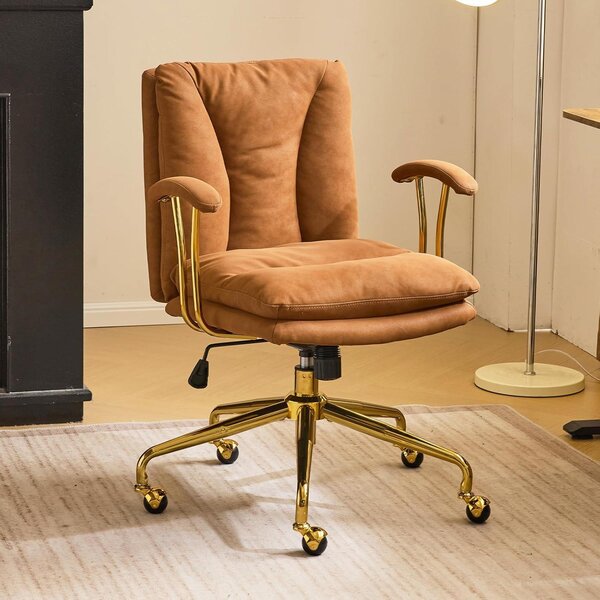 Sedia da ufficio - Sedia per ufficio - Sedia girevole - Sedia da scrivania - Sedia ergonomica - Sedia con altezza regolabile